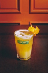 Caipirinha Pedra Branca