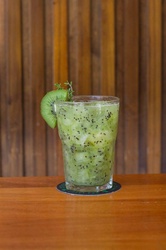 Caipirinha de Steinhaeger