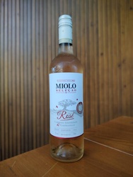 Taça de Miolo Seleção Rosé 