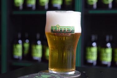 Liffey Crazy Horse (AMERICAN IPA)