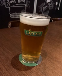Liffey Vaix? (Weissbier)