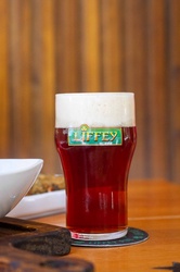 Liffey Devil (IRISH RED ALE)