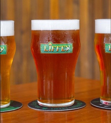Liffey Freud Explica (VIENNA LAGER)