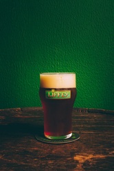 Liffey Morena Tropicana (BRAZILIAN BROWN ALE)