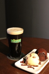 Liffey Madagascar (VANILLA STOUT)