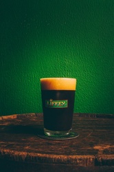 Liffey Coco Bongo (COCONUT STOUT)