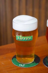 Liffey Tropical Gose