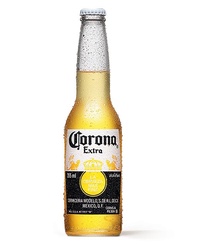 Corona (Standard American Lager)