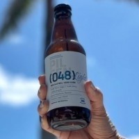 LIGHT - 300ml (Pilsen)