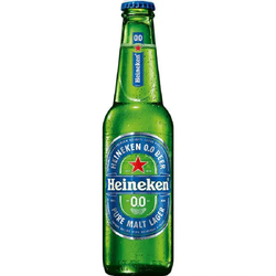 Heineken Sem álcool
