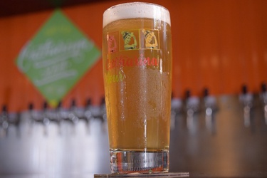  抹茶  (Catharina Sour)