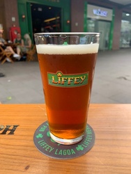 Liffey Biricutico (AMBER ALE)