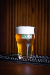 Liffey Evidências (PILSEN) 