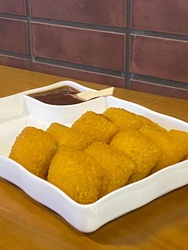 GOUDA EMPANADO