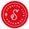 STRAPPA KOMBUCHA
