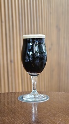 Liffey Rising Sun (RUSSIAN IMPERIAL STOUT)