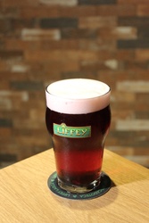 Liffey  IMPOSTORA  (Pilsen de Uva) 