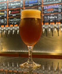 A La Trappe Quadrupel