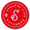 STRAPPA KOMBUCHA