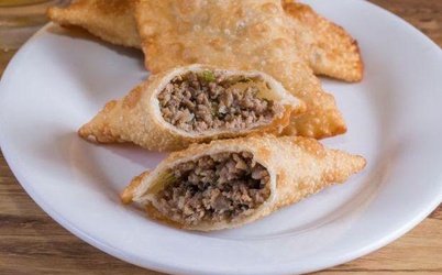 Pastel De Carne