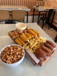TELHA DA VILA OPERÁRIA