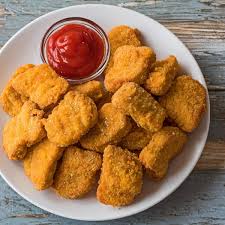 NUGGETS DE FRANGO