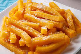 POLENTA FRITA