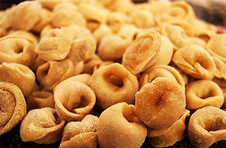 AGNOLINE FRITO
