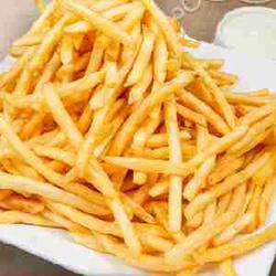 BATATA FRITA