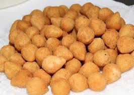 MINI RISOLES