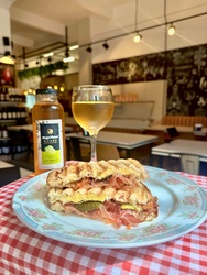 TORRADA ITALIANA COMPLETA