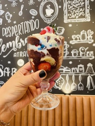MONTE SEU AÇAÍ