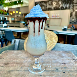 CAPUCCINO GELADO