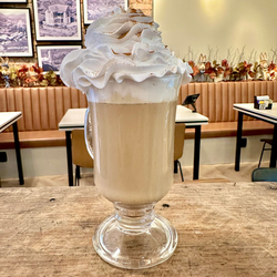 CAPUCCINO