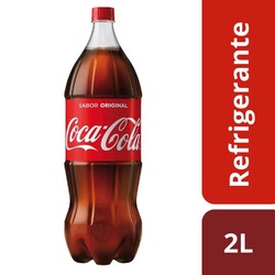 REFRIGERANTE GRANDE