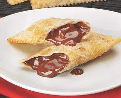 PASTEL DE CHOCOLATE