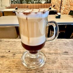 MOCACCINO CHOCOLATE