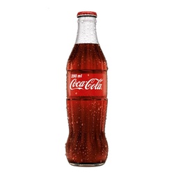 Coca Ks