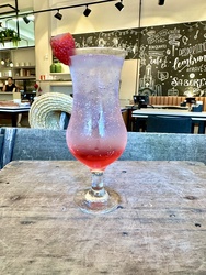 SODAS ITALIANAS