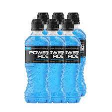 ISOTÔNICO POWER ADE