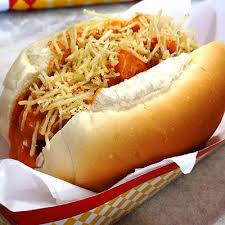 CACHORRO QUENTE