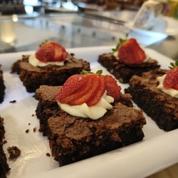 BROWNIE