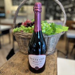 SANTA VITA MOSCATEL ROSE
