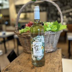DOLCE VITA MOSCATEL FRISANTE BRANCO