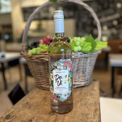 DOLCE VITA MOSCATEL FRISANTE ROSE