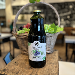 HUGO PIETRO SUCO DE UVA TINTO INTEGRAL 1,5L 