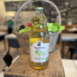 HUGO PIETRO SUCO DE UVA BRANCO INTEGRAL 1,5L