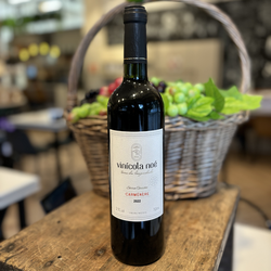VINICOLA NOE CARMENERE 750ML