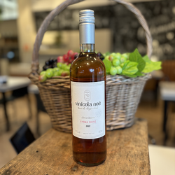 VINICOLA NOE SYRAH ROSE 750ML