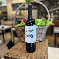 DOLCE VITA MERLOT 750ML